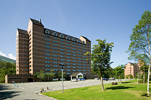 安比グランドヴィラー3