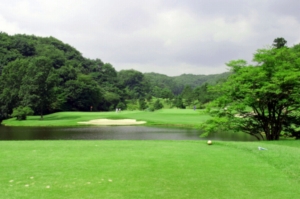 ダイヤモンドサーキットゴルフ大会を開催