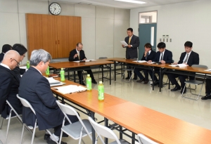 仙水グループ各社の株主総会が相次いで開催