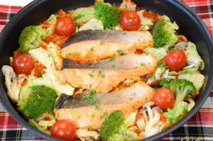 「みやぎ水産の日」5月の旬のオススメは！銀ざけ