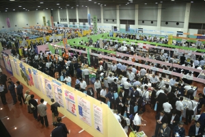 第32回生鮮合同提案会「フレッシュ食の祭典」を開催