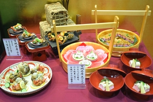 業務用生鮮商品展示会「フレッシュ食の祭典･2017」開催