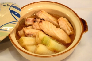 「みやぎ水産の日」でメカジキを提案