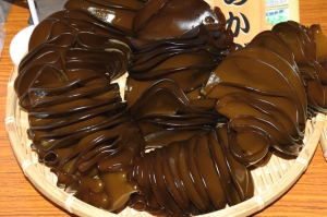 「みやぎ水産の日」3月のオススメは！ワカメ