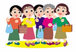 仙台水産お買い物モニター募集中