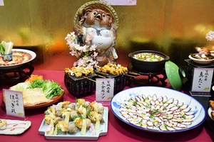 業務用生鮮商品提案会｢フレッシュ食の祭典・2019｣を開催