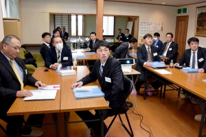 仙水グループ管理者育成マネジメント研修を開講