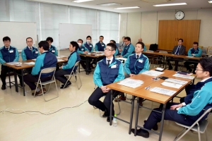 仙台水産マネジメント研修を開講