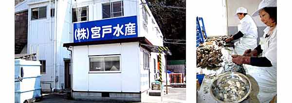 宮戸水産 
